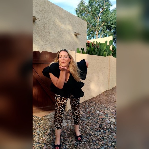 Meet your Posher, Juicy Fit 🍑 - Picture 8 of 8